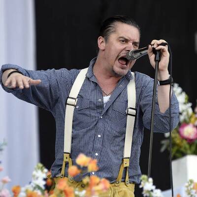 Rock in Vienna 2015: Die besten Bilder