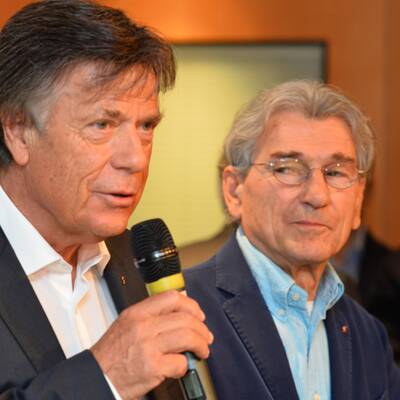 PK zur Causa Fenninger