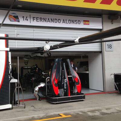 Die Bilder zum Spielberg-GP