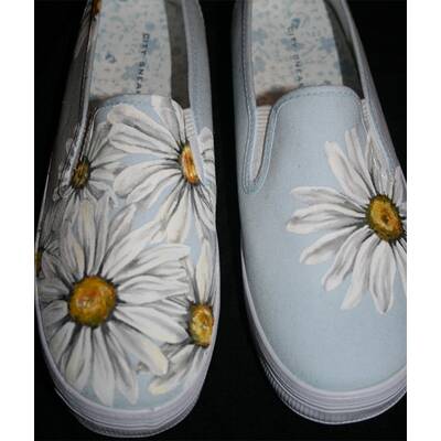 DIY: Kreative Schuh-Ideen