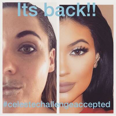 Celeste - Challenge Accepted!