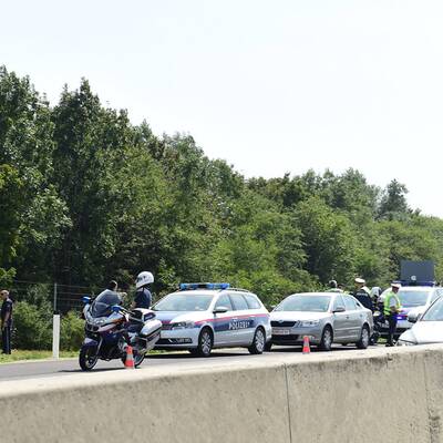 Die Bilder zur Flüchtlings-Tragödie