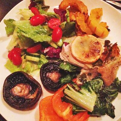 So ernährte sich eine Diät-Expertin 7 Tage lang