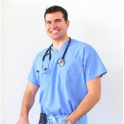 Dr. Brian - Dieser Neurochirurg verdreht uns den Kopf