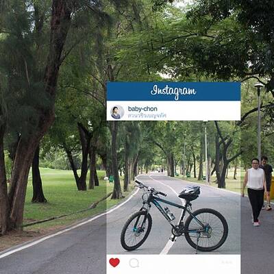 Die Schattenseite Instagrams