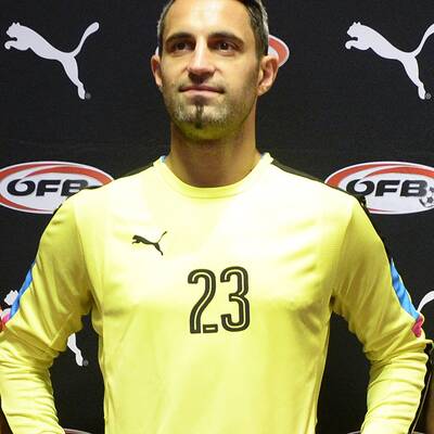 Das neue Trikot unserer EURO-Helden