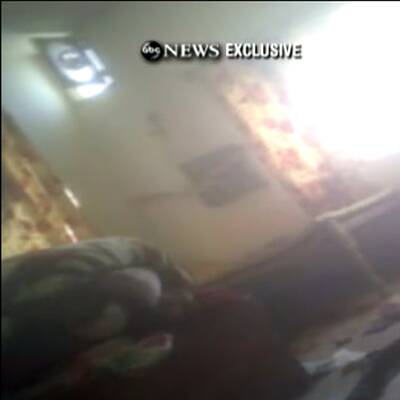 Hier tötete die US-Spezialeinheit Bin Laden