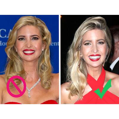 Starfrisuren im Anti-Aging-Check