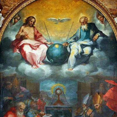 Erkennen Sie das UFO? 