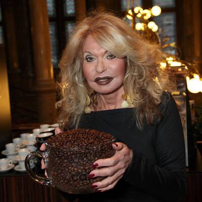 Kaffeegala im Wiener Rathaus