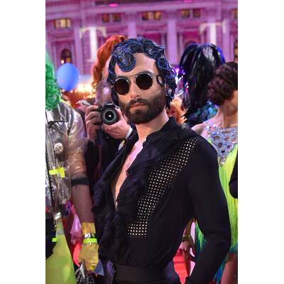 Life Ball 2017 - Die Kostüme