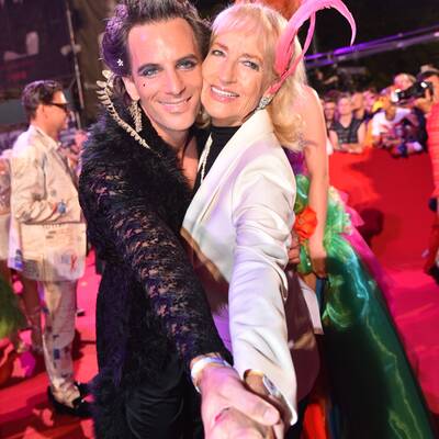 Life Ball 2017 - Die Kostüme