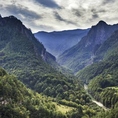 Die Top-10-Reiseziele 2017