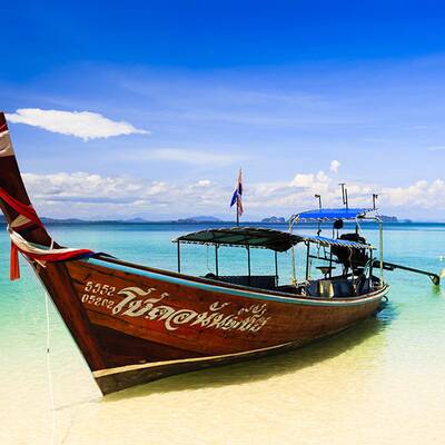 Bocas del Toro, Panama