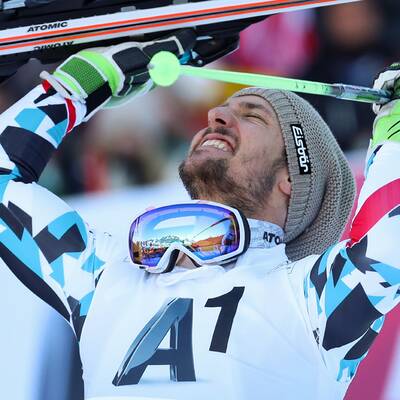 Das war das Jahr 2017