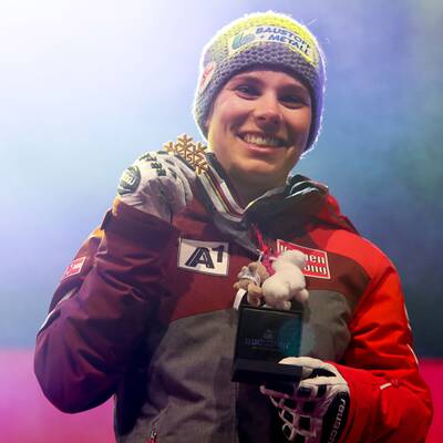 Das war das Jahr 2017