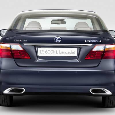 Im Vollhybrid zur Hochzeit