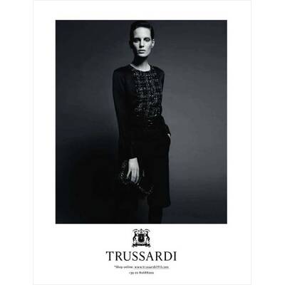 Trussardi H/W 2010