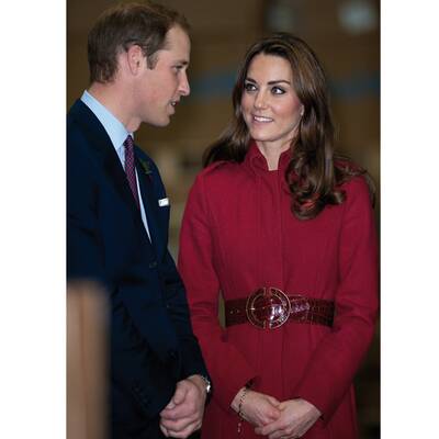 Kate Middleton Look zum Nach-shoppen 