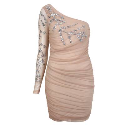 100 Kleider für Silvester 