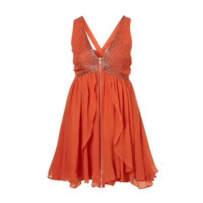 100 Kleider für Silvester 