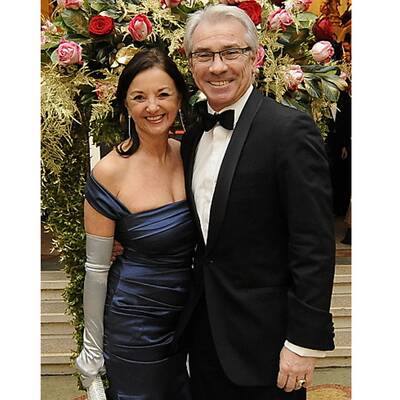 Miss Austria Carmen Stamboli 