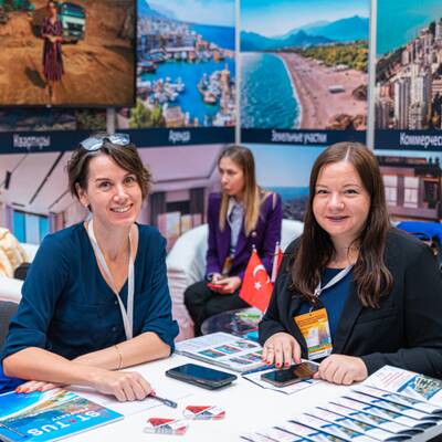 UNITED PROPERTY EXPO