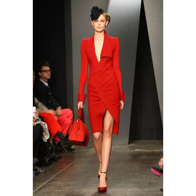 Donna Karan New York H/W 2012