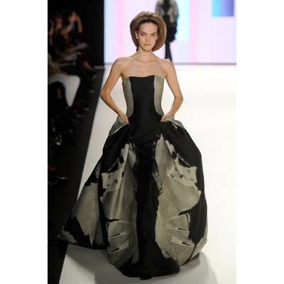 Carolina Herrera H/W 2012