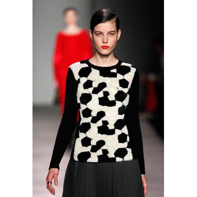 Marc by Marc Jacobs H/W 2012