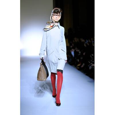 Vivienne Westwood Red Label H/W 2012