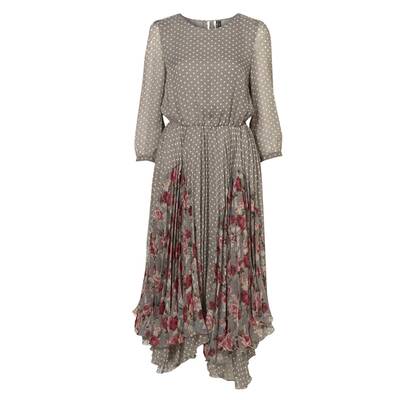 H&M Kleid um 34.90 Euro 