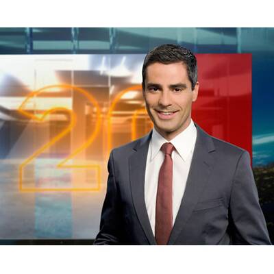 5. Volker Piesczek, 19%