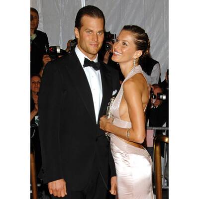 So verliebt: Michelle Hunziker & Tomaso Trussardi .