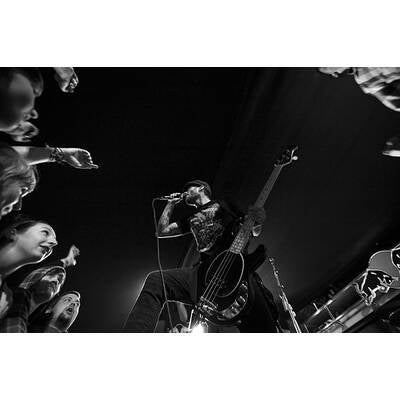 Red Bull Brandwagen Festivalstage