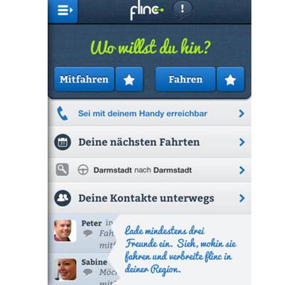LEO Wörterbuch App