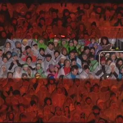 Schladming: Mega-Show zum WM-Start