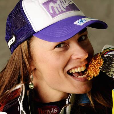 Die besten Bilder von der Siegerehrung