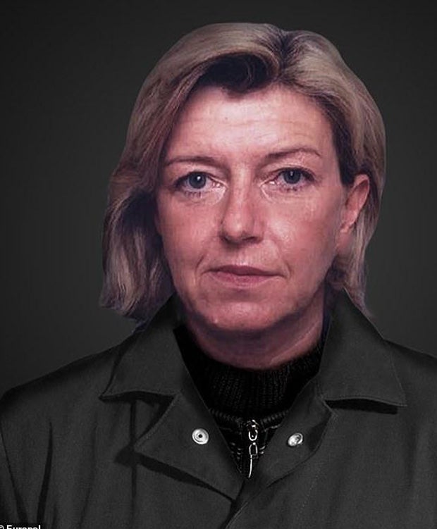 Europol-Fahndungsliste: Gesuchte Österreicherin noch bei uns im Land!