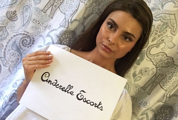 Katya (19) versteigert ihre Jungfräulichkeit für 1,2 Mio.