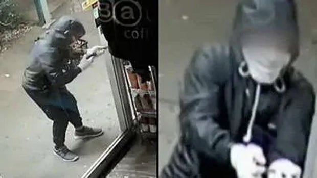 Instagram-Star nach bizarren Überfällen in Haft