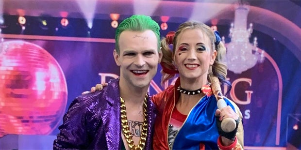 Dancing Stars: Favoritin Edita Malovcic musste gehen