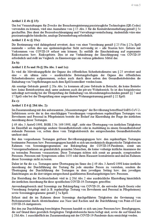 Chaos um Corona-Regeln: Polizei darf doch nicht Wohnung kontrollieren