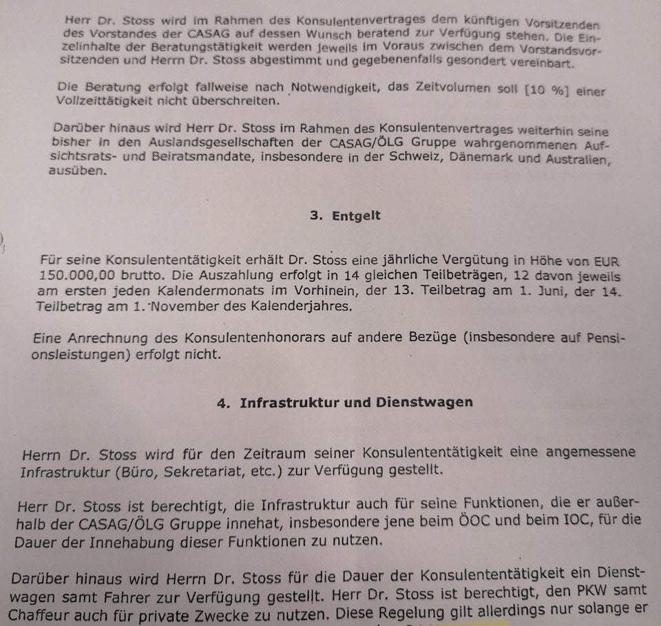 150.000 Euro für 4 Stunden Arbeit pro Woche