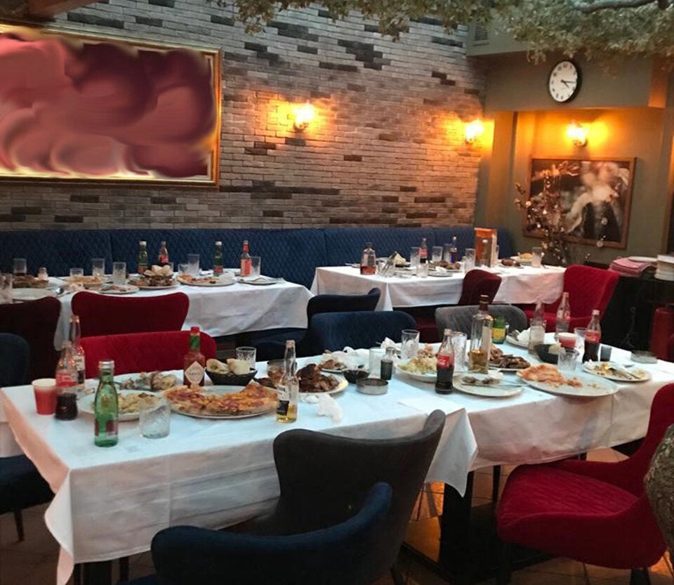 Corona-Party undercover gesprengt: 141 Anzeigen