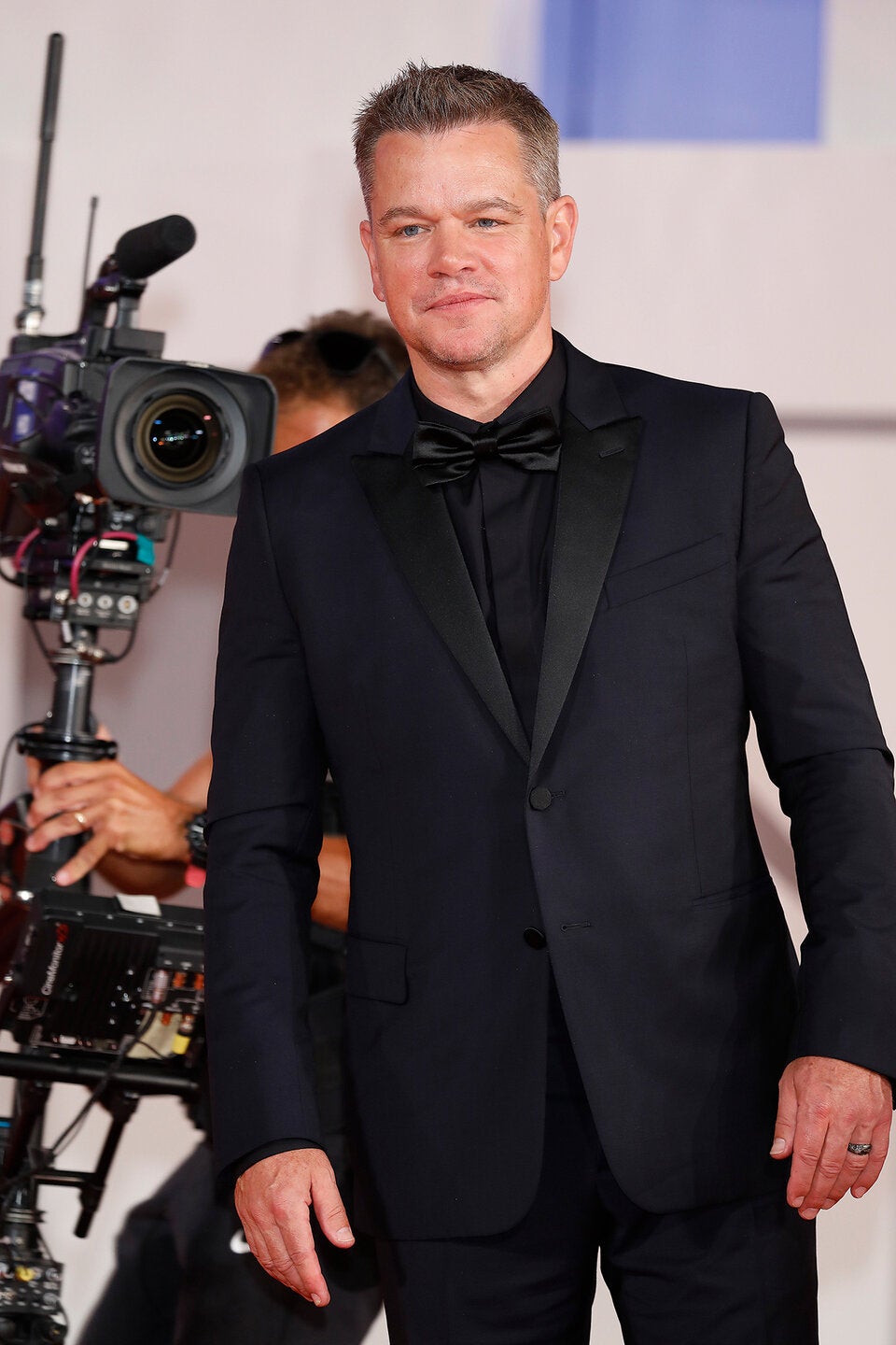 Wer hat Chancen der neue Bond zu sein?