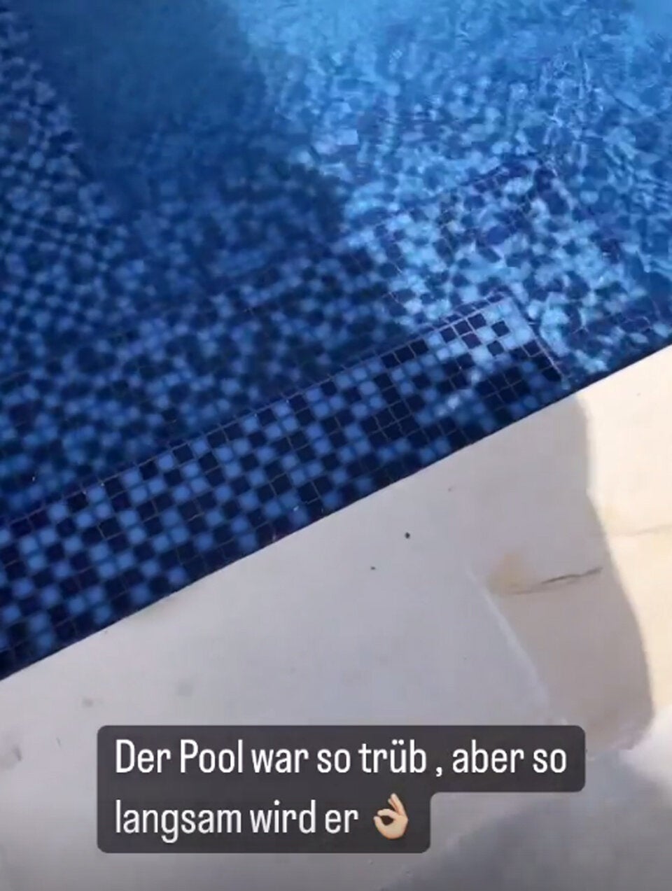 Bushidos Frau zeigt neues Haus in Dubai