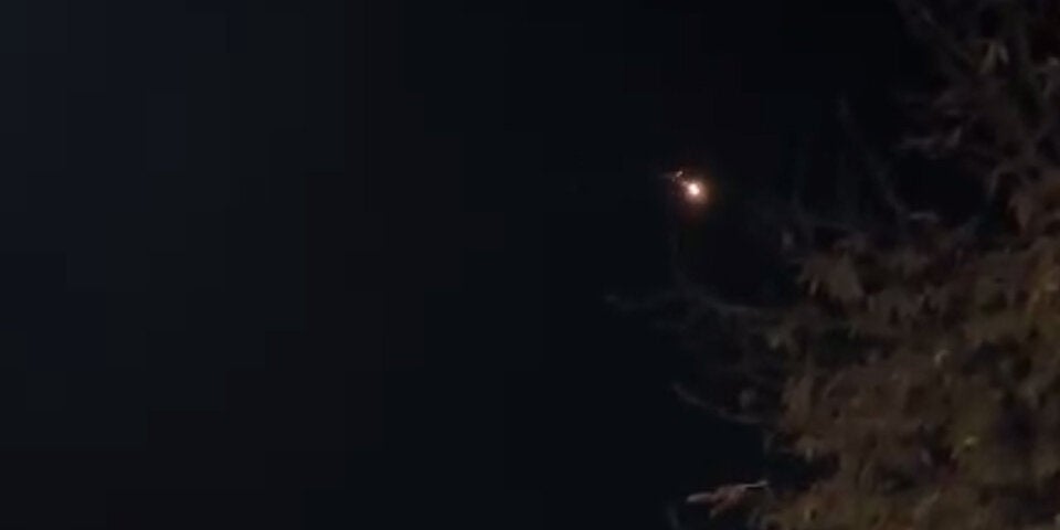 Halloween: Schwere Krawalle auch in Salzburg