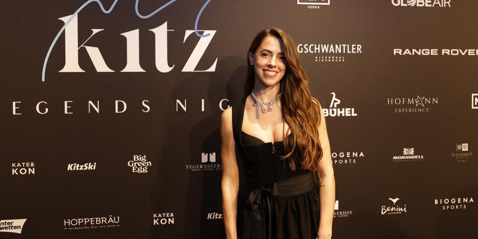 Schlagerstar Vanessa Mai