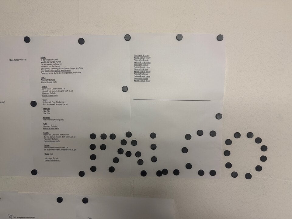 Falco: So wild feiert der Austropop und ein ORF-Star seinen 69er